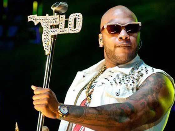 Flo Rida